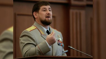 Kadırov İŞİD-i hədələdi: “Sizi cəhənnəmin sonsuz alovu gözləyir”