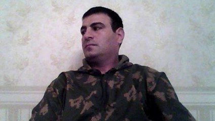 Girovluqda öldürülən Həsən Həsənovun qardaşından etraz: “Dəfn olunduğu yerin şəklini versinlər”