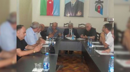 Demokratiyanı Müdafiə Xartiyasını imzlamayan partiyaların hərəsinin öz bəhanəsi var