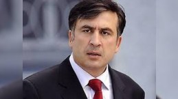 Saakaşvili: “Rusiya Qərbə qalib gələ bilməz”