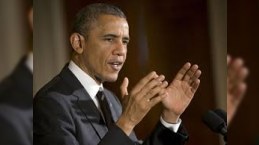 Obama və Aİ ölkələrinin liderləri Rusiyaya qarşı yeni sanksiyaları müzakirə ediblər