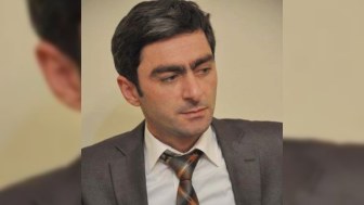 Ümid partiyasının sədr müavini istefa verdi
