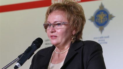Putinin  xanımı ərə gedir - FOTO