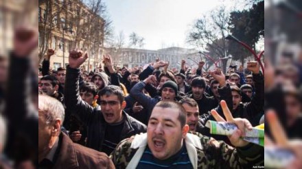 Bahəddin Həziyevin quyuya atdığı daş: 14 milyonluq qrantla inqilab? 