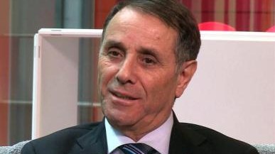 Novruz Məmmədov:“Sərkisyanın psixikası pozulub” 