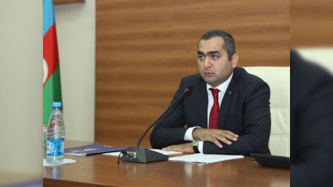Dövlət Əmək Müfəttişliklərinin regional rəislərinə və müfəttişlərinə töhmət verildi