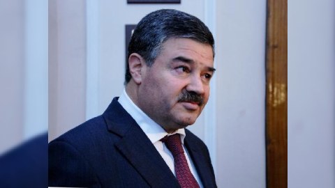 Səfir Eynulla Mədətli: “Azərbaycan Ukraynanın ərazi bütövlüyünü dəstəkləyir”