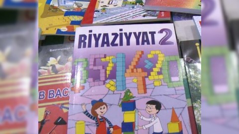 Təhsil Nazirliyi TQDK-nın iradlarını nəzərə aldı - 2-ci və 3-cü sinif dərslikləri yenidən hazırlanıb