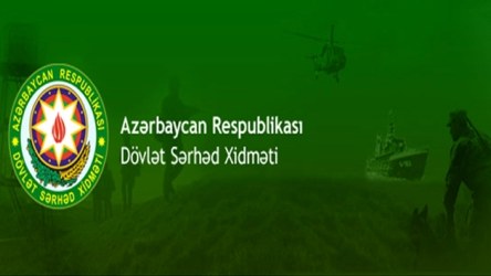 Dövlət Sərhəd Xidməti avqust ayındakı qanunsuz hərəkətlərin statistikasını açıqladı 