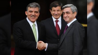 Türkiyə-Ermənistan sərhədləri açıla bilərmi? - TƏHLİL