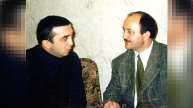 Professor Elçin İsgəndərzadə ilə FOTOSÖHBƏT