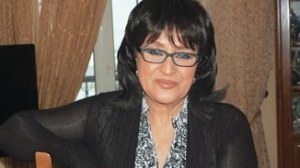 Məşhur diktor Şərqiyyə Hüseynovanın qızı vəfat etdi