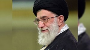 Ayətullah Xamnei prostatdan əməliyyat olunub