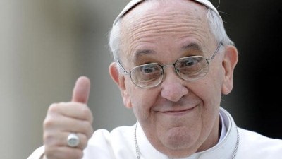  Roma Papası Türkiyə və Ermənistana səfər edəcək
