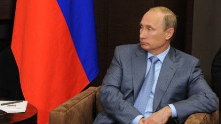 Putin nazirliyi ləğv etdi 