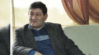Qafar Çaxmaqlının erməni fitnəsindən bəhs edən yeni kitabı işıq üzü görüb