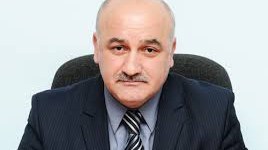 Arif Hacılı Müsavat Partiyasındakı vəzifələrindən istefa verib
