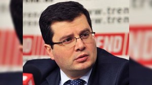 “Nalbandyanın mövqeyi Ermənistanın çarəsiz durumunun təzahürüdür” 