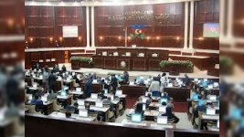 Milli Məclisin komitələri işə başladı