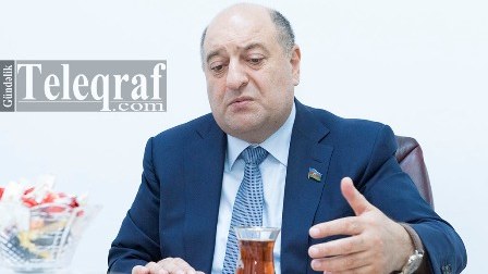 Milli Məclisin komitə sədrinin müavini: “Əmək haqları qaldırıla bilər”