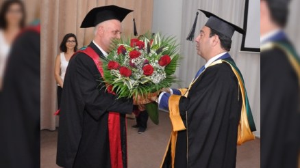 ADU-da növbəti dərs ilindən macar dili tədris olunacaq 