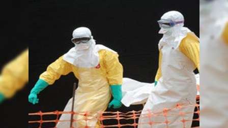 “Ebola”dan ölənlərin sayı 2296 nəfərə çatıb 