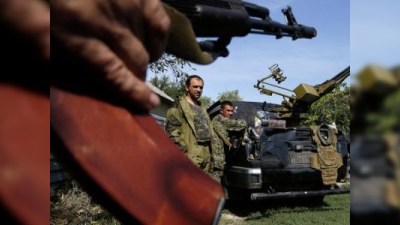 Suriyada 28 ekstremist öldü 