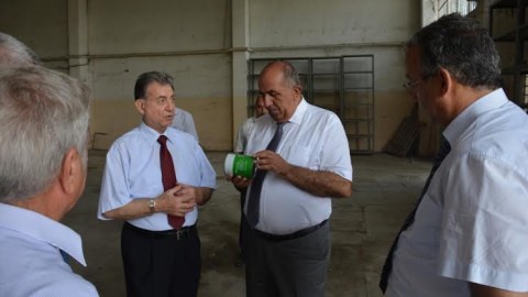 Elmlər Akademiyası uzun fasilədən sonra yeni kəşflərini etdi