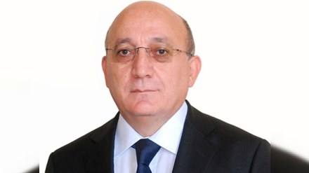 Mübariz Qurbanlıdan Dini Komitədə yeni kadr dəyişikliyi