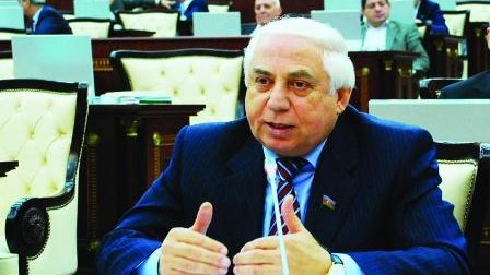 Milli Məclisin komitə sədri: “Şadlıq evlərinə təzyiqləri artırmaq lazımdır”