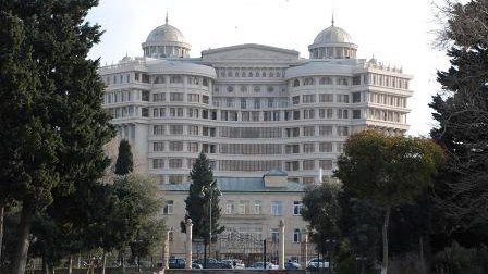 Tibb Universitetinin tələbələri üçün yenilik