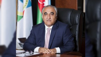 Rektor dosentlərə tapşırıq verdi