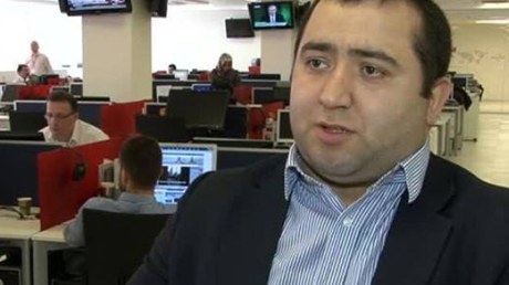 Aqil Ələsgər: “Biz Fazil Mustafa ilə dəfələrlə “Әbu Bəkr” məscidində namaz qılmışıq”