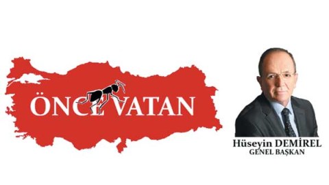Partiya liderinin görünməmiş fırıldağı 