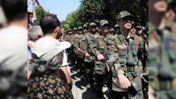 Azərbaycanda hərbi xidmətə çağırış haqda sərəncam verildi
