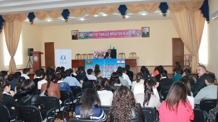 Gənclərə dünya maliyyə bazarlarına çıxış imkanları yaradılacaq 