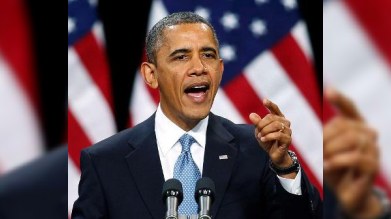 Obama İŞİD-lə mübarizə strategiyasını AÇIQLADI