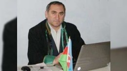 Vəkil Mənsum Bayramov qapalı iclasda həbs edilib