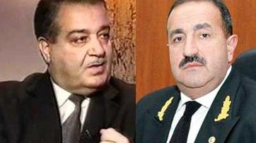 Xalq artistinin ailə faciəsinə səbəb olan məmur oğluna ağır cəza verildi