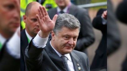 Poroşenkonun 100 günü: Ekspertlər uğurlu hesab edirlər