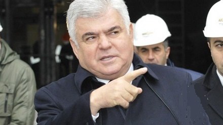 Ziya Məmmədov nazirlik işçilərinin səfərbər edilməsini tapşırdı