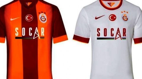 ARDNŞ “Qalatasaray”ın sponsoru olur - Klubdan AÇIQLAMA