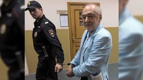 Qarabağ separatçılarının əsas sponsoruna yeni ittiham irəli sürüldü