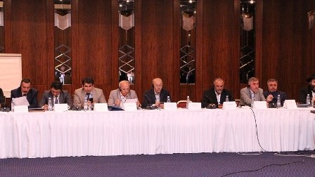 Tbilisidə azərbaycanlılar erməniləri SUSDURDULAR