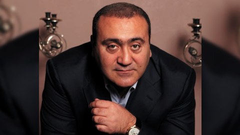 Dağlıq Qarabağ separatçılarının sponsorları - Xankəndində yeyilən milyonlar...