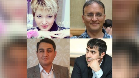 Qeyri-ixtisaslı jurnalistlər: “Diplomumun 20 ildə bircə dəfə xeyiri olub” - RUBRİKA 