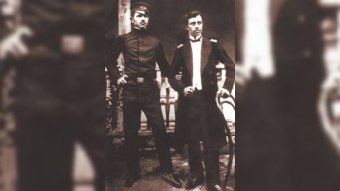 Bakıdakı qəbir yeri boş qalmış Ceyhun Hacıbəyli - “Qürbətin doğma məzarları”