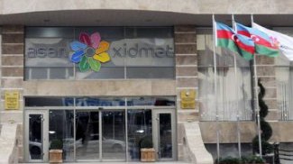 “ASAN xidmət” fəaliyyətini dayandırdı