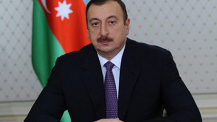 İlham Əliyev 84 və 182 saylı məktəblərin açılışında olub
