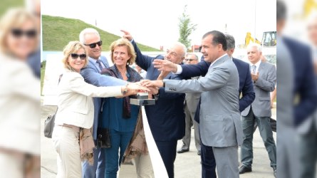 Gəncə və Göygöl sakinlərinə şad xəbər - içməli su problemi həll olunur